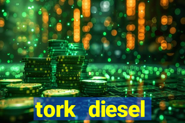 tork diesel cruzeiro sp telefone